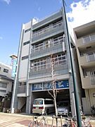 南区役所前駅より徒歩9分 2階 築42年5ヶ月の賃貸物件