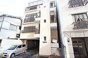 広大附属学校前駅より徒歩3分 2階 築33年5ヶ月の賃貸物件