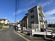 安芸長束駅より徒歩12分 3階 築33年9ヶ月の賃貸物件