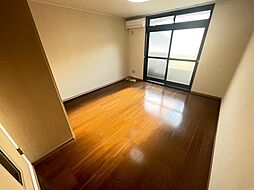 レオパレスマサト 2階1Kのリビング/ダイニング