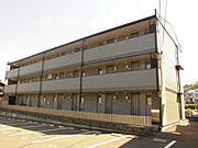 安芸長束駅より徒歩17分 1階 築28年6ヶ月の賃貸物件