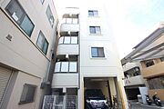 宇品2丁目駅より徒歩1分 3階 築33年9ヶ月の賃貸物件