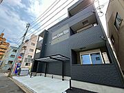 LienCort宇品 3階 新築の賃貸物件