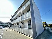 矢野駅より徒歩11分 3階 築19年2ヶ月の賃貸物件