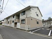 Ｅ．ＩマスダＢ 2階 築32年の賃貸物件