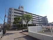 楽々園駅より徒歩2分 2階 築36年7ヶ月の賃貸物件