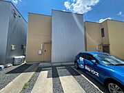 天応駅より徒歩89分 築18年8ヶ月 2階建の賃貸物件