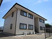 パークファイブＤ 2階 築28年8ヶ月の賃貸物件