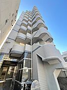 ビバーチェ平野町 2階 築17年10ヶ月の賃貸物件