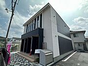 あき亀山駅より徒歩17分 1階 築2年2ヶ月の賃貸物件