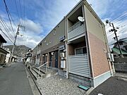 レオネクストＧｒａｃｅ 1階 築13年1ヶ月の賃貸物件