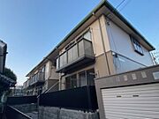 ラ・メゾン・モンテーニュA 2階 築23年3ヶ月の賃貸物件