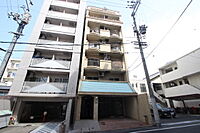 広島県広島市西区東観音町：物件画像／株式会社良和ハウス　広島並木通り店