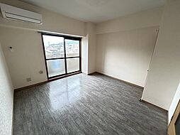 両祖ビル2 4階1Kのリビング/ダイニング