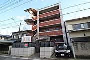 県病院前駅より徒歩4分 2階 築27年9ヶ月の賃貸物件