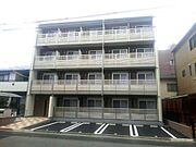 クレイノ西川口 3階 築8年の賃貸物件
