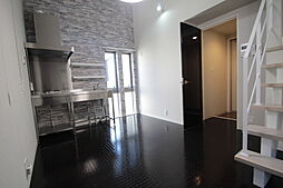 ＥＰＩＣ田方 2階ワンルームのリビング/ダイニング