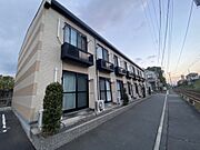 レオパレスもみじ3 2階 築17年の賃貸物件