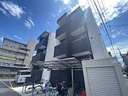 月光古江西町 3階 築6年7ヶ月の賃貸物件