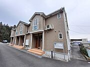 伴駅より徒歩15分 1階 築15年5ヶ月の賃貸物件