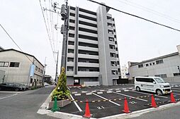 ラインヴァント東雲