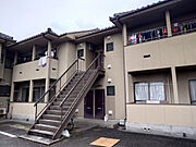 メゾン梶山 1階 築29年10ヶ月の賃貸物件