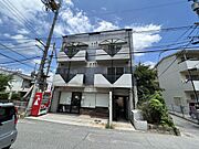 サニーフォーラム 2階 築35年9ヶ月の賃貸物件