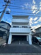 いのうえ荘 3階 築38年8ヶ月の賃貸物件