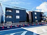 佐伯区役所前駅より徒歩6分 3階 築1年9ヶ月の賃貸物件