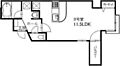 GrandeMare165階5.8万円