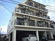 祇園新橋北駅より徒歩7分 4階 築35年6ヶ月の賃貸物件