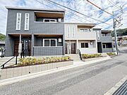 GROVE 2階 新築の賃貸物件