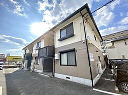 クレール五日市駅前　Ｂ棟