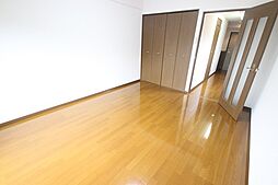 アイリス皆実 3階1DKのリビング/ダイニング