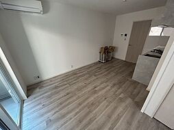 Ｔメゾン五日市駅前 1階1DKのリビング/ダイニング