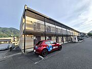 安芸中野駅より徒歩7分 1階 築20年3ヶ月の賃貸物件