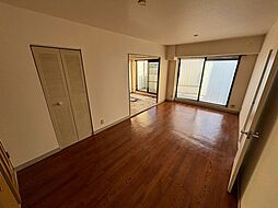 JR山陽本線 五日市駅 徒歩16分の賃貸マンション 1階3LDKのリビング/ダイニング