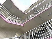 コーポ祥 3階 築46年10ヶ月の賃貸物件