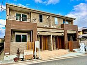 グレース 1階 築2年10ヶ月の賃貸物件