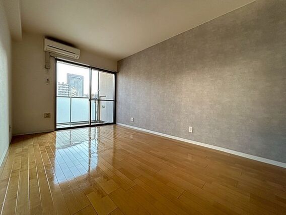 VILLAながい_内装_0