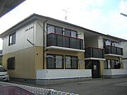 エイティー隅本Ａ 2階 築29年8ヶ月の賃貸物件