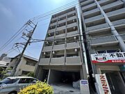 土井ビル22 5階 築21年8ヶ月の賃貸物件