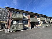 古市橋駅より徒歩5分 2階 築20年8ヶ月の賃貸物件