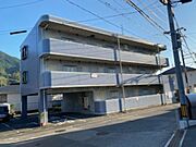 中野東駅より徒歩3分 3階 築31年6ヶ月の賃貸物件