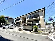 矢野駅より徒歩16分 1階 築32年1ヶ月の賃貸物件