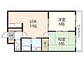 マルベリーヒルズ3階7.1万円