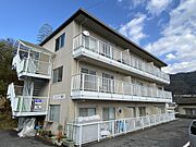 エステートピア橋本 2階 築35年8ヶ月の賃貸物件