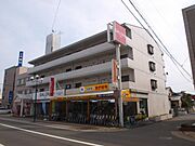 田中第一ビル 3階 築35年7ヶ月の賃貸物件