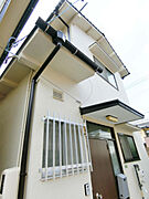 広島駅より徒歩18分 築51年2ヶ月の賃貸物件