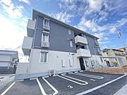 2階 築2年11ヶ月の賃貸物件